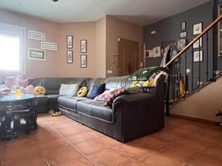Casa adossada a Barrios (Los). Adosado 4 dormitorios en cortijillos