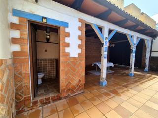 Xalet en San Bernab. Chalet en zona san bernabe