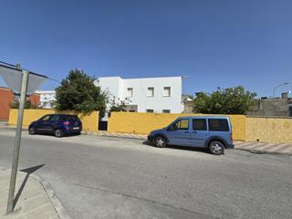 Xalet a Barrios (Los). Casa unifamiliar en los barrios