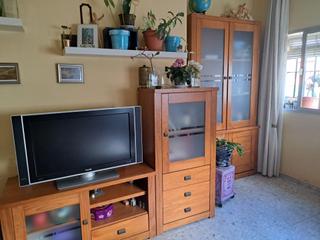 Appartement à La Reconquista - El Rosario. Piso en la cuesta rayo