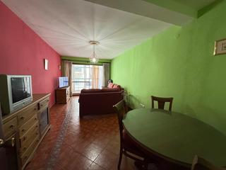 Piso en Casco Antiguo. Centro de algeciras. 3 dormtirios y 2 baños