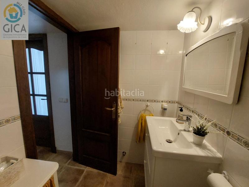 Foto 08ce9695-d4c4-476c-a9e3-67839a51ad55. Chalet avec chauffage parking piscine dans La Granja - La Colina - Los Pastores Algeciras