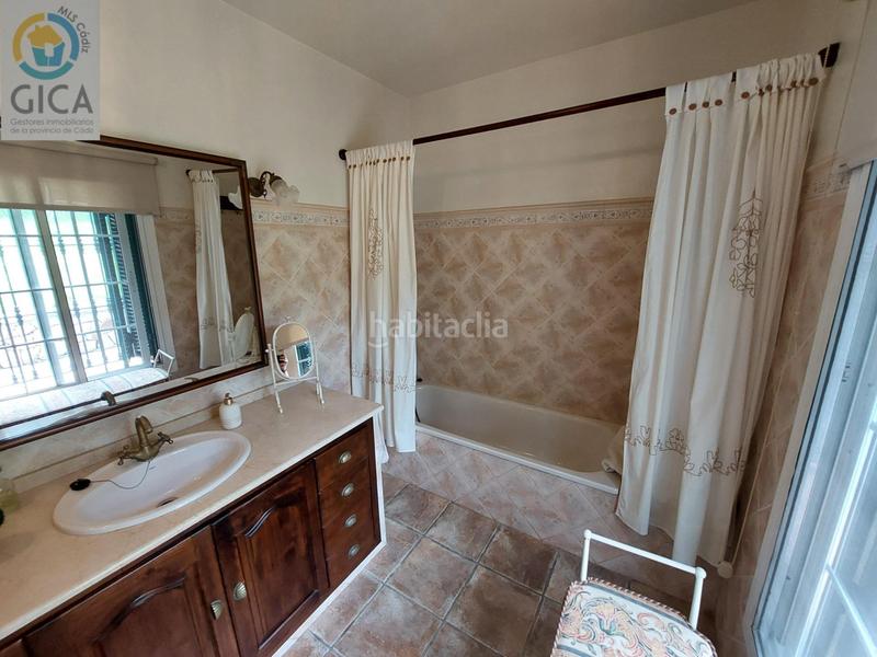 Foto 0f367493-1731-4cfd-ba08-40752d0876cf. Chalet avec chauffage parking piscine dans La Granja - La Colina - Los Pastores Algeciras