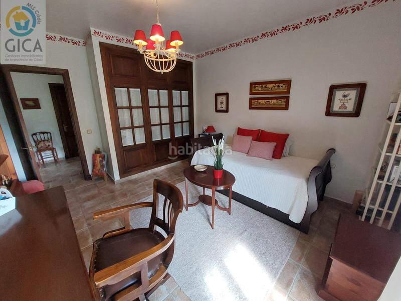 Foto 1838ad78-6149-47e2-b108-f9e57eae1752. Chalet avec chauffage parking piscine dans La Granja - La Colina - Los Pastores Algeciras