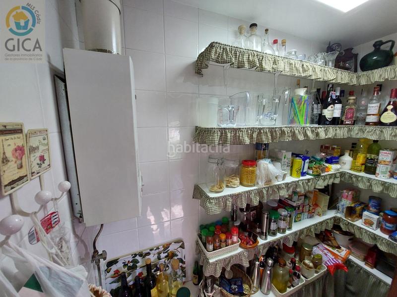 Foto 1fef3b78-9504-4801-a955-bde22f741bb1. Chalet avec chauffage parking piscine dans La Granja - La Colina - Los Pastores Algeciras