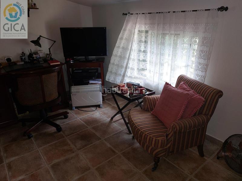 Foto 226ef371-bb9c-41f5-9c45-1a142e1c7fc1. Chalet avec chauffage parking piscine dans La Granja - La Colina - Los Pastores Algeciras