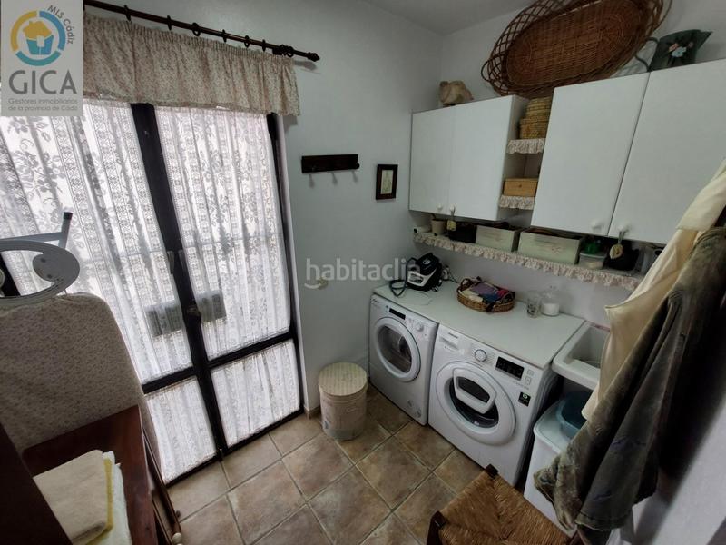 Foto 2738c005-ad53-4266-b90e-20e9c5230076. Chalet avec chauffage parking piscine dans La Granja - La Colina - Los Pastores Algeciras