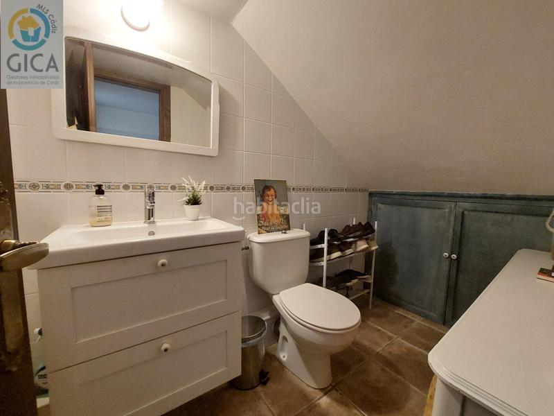 Foto 2f34c431-3704-41bf-8a1e-aac4ef78d29a. Chalet avec chauffage parking piscine dans La Granja - La Colina - Los Pastores Algeciras