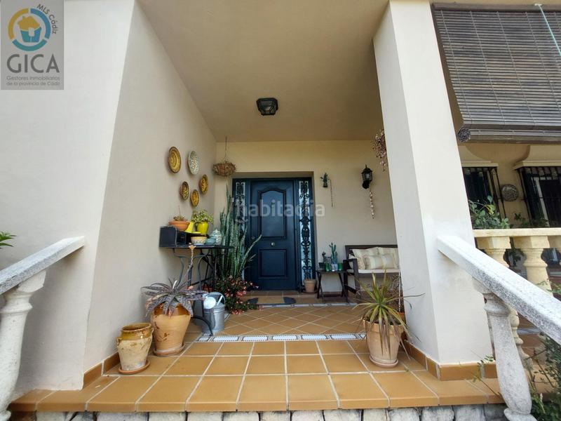 Foto 5160d447-161f-443c-9a96-5bf69c563185. Chalet avec chauffage parking piscine dans La Granja - La Colina - Los Pastores Algeciras