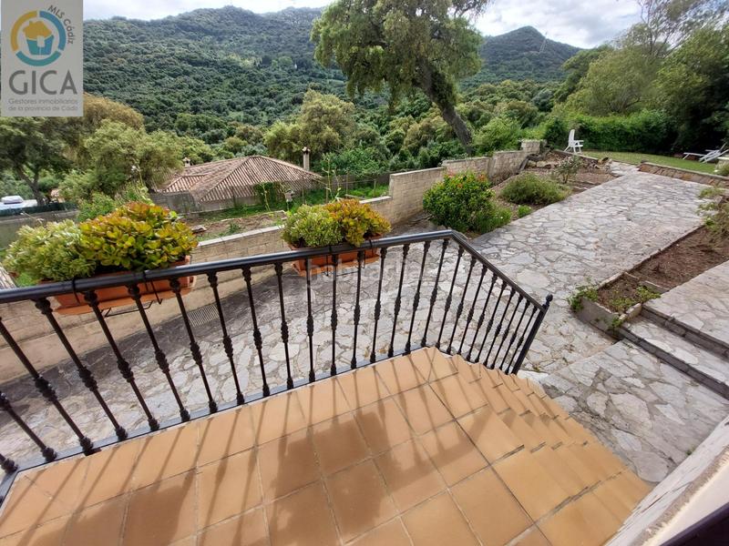 Foto 667860eb-a62b-4f09-b109-dd3c75d4d4a3. Chalet avec chauffage parking piscine dans La Granja - La Colina - Los Pastores Algeciras