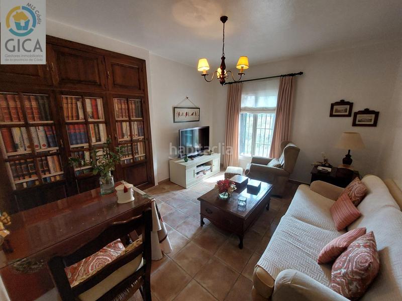 Foto 7620b7b3-9fa3-4a25-9017-4a154263b6b0. Chalet avec chauffage parking piscine dans La Granja - La Colina - Los Pastores Algeciras