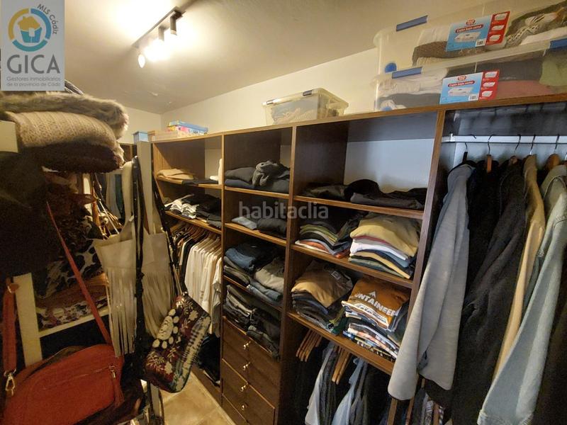 Foto 89787c5f-8d4a-499f-8832-934b0b636f31. Chalet avec chauffage parking piscine dans La Granja - La Colina - Los Pastores Algeciras