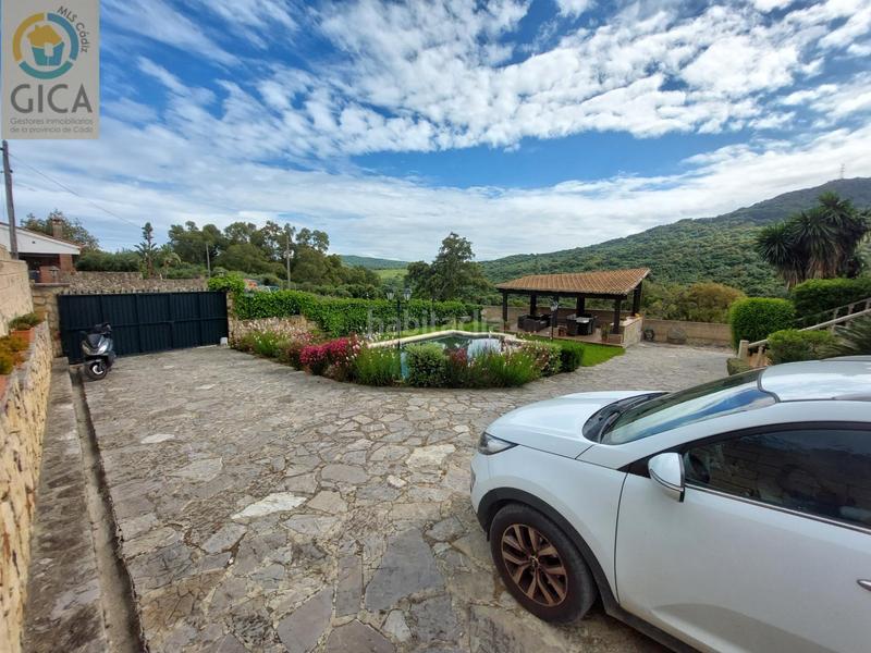 Foto aa81f967-867b-4cb6-8b8a-57131691731a. Chalet avec chauffage parking piscine dans La Granja - La Colina - Los Pastores Algeciras