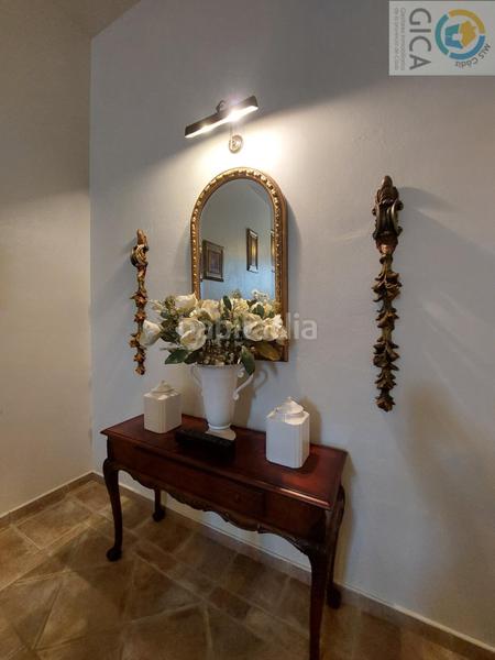 Foto af1923c8-a01f-4f5c-86e4-bd165a069808. Chalet avec chauffage parking piscine dans La Granja - La Colina - Los Pastores Algeciras