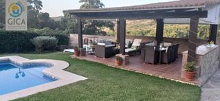 Chalet à La Granja - La Colina - Los Pastores. Chalet en las herrizas