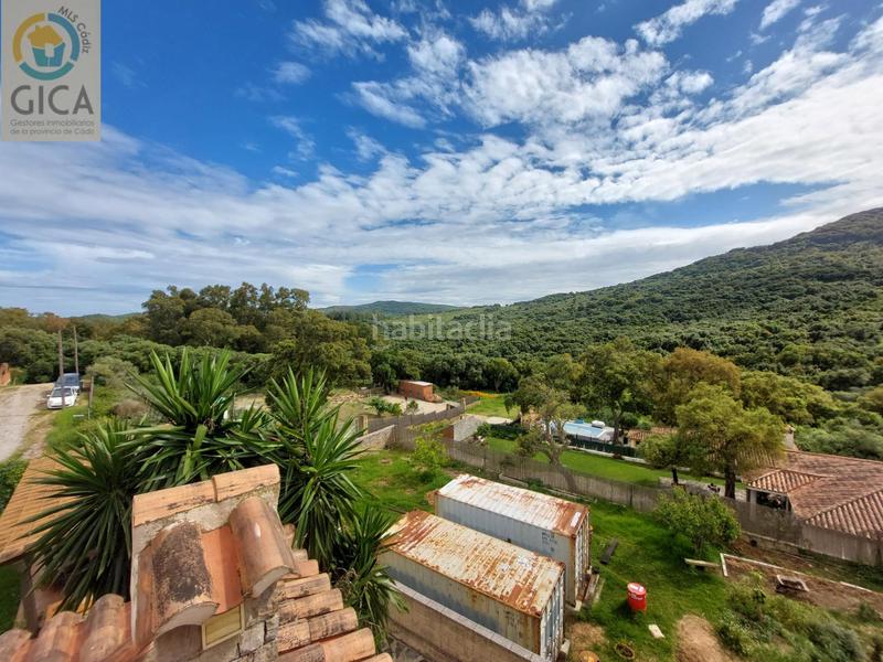 Foto e8892d3f-5345-4503-8b1d-f231554fa821. Chalet avec chauffage parking piscine dans La Granja - La Colina - Los Pastores Algeciras