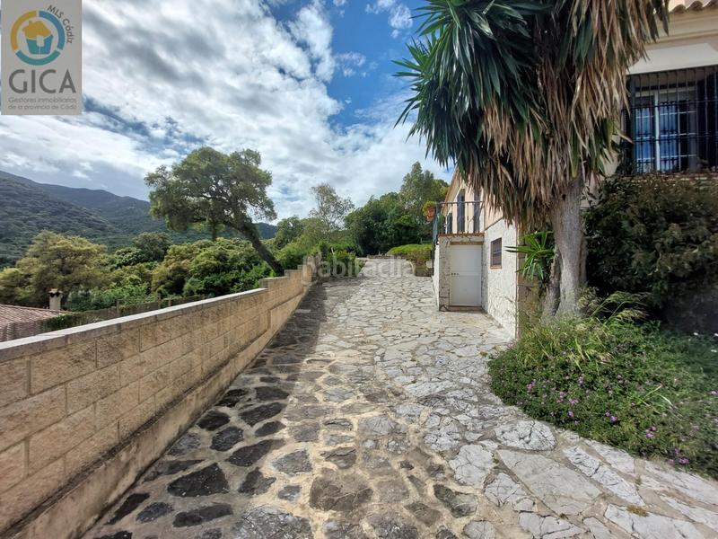 Foto ff7841f9-c087-4f97-8b44-222fa95745d3. Chalet avec chauffage parking piscine dans La Granja - La Colina - Los Pastores Algeciras