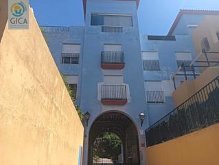 Appartement  Pp pajarete(spb1) ejec. Piso dos dormitorios en san bernabé