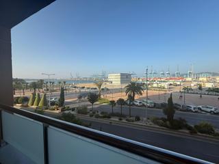 Pis a La Reconquista - El Rosario. Piso 3 dormitorios edificio mare nostrum. vistas al mar.