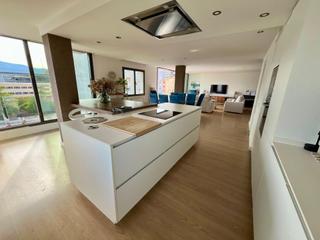 Appartement à La Reconquista - El Rosario. Centro de algeciras