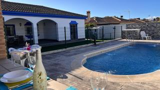 Xalet a Barrios (Los). Casa en vega del golf