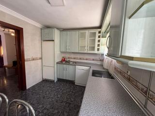 Appartement à La Reconquista - El Rosario. Piso de 3 dormitorios
