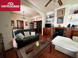 Casa aparellada a Barrios (Los). Pareado en los barrios