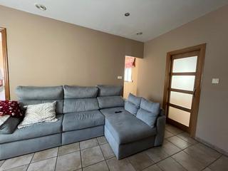 Casa a Pescadores - Saladillo. Vivienda de 4 dormitorios