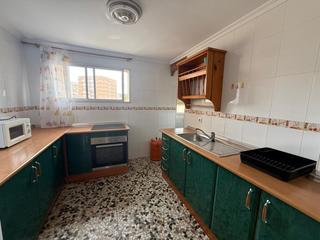 Appartement à La Reconquista - El Rosario. Venta  piso 3 dormitorios zona reconquista
