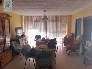 Piso  Calle fray alonso martin. Vivienda de 3 dormitorios