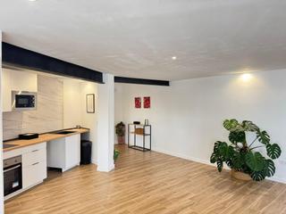 Piso en La Reconquista - El Rosario. Venta piso totalmente reformado cerca del corte inglés