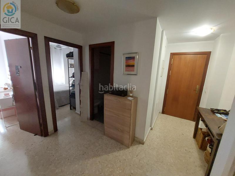 Foto 17f10c41-cf9c-476c-bd18-8a87cd101205. Piso  de 3 dormitorios en La Reconquista - El Rosario Algeciras