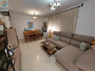 Pis  Rafael montoya joya. Piso de 3 dormitorios