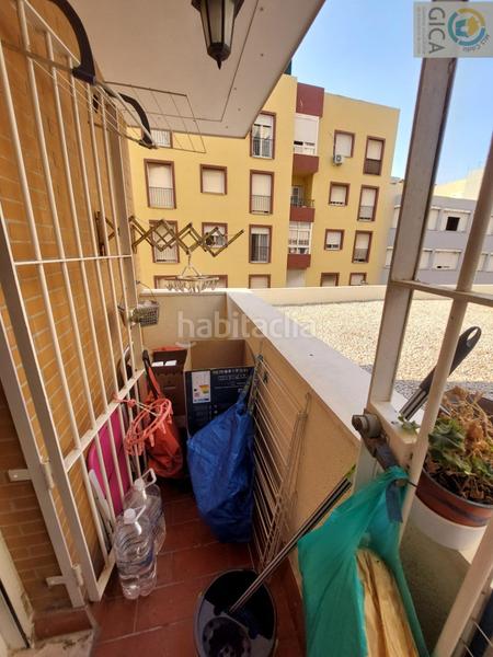 Foto 3b950e96-d824-40ac-aa10-21e8cf2bb161. Piso  de 3 dormitorios en La Reconquista - El Rosario Algeciras