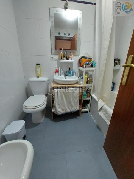 Foto 4d91b04f-5674-41de-bb0d-b238428cd569. Piso  de 3 dormitorios en La Reconquista - El Rosario Algeciras