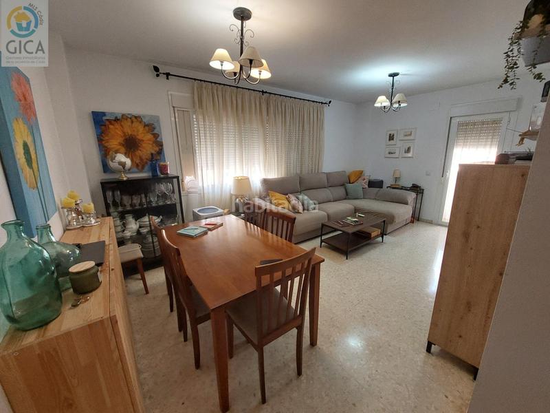 Foto 6d9578e1-ee73-4678-b577-1984739cd523. Piso  de 3 dormitorios en La Reconquista - El Rosario Algeciras