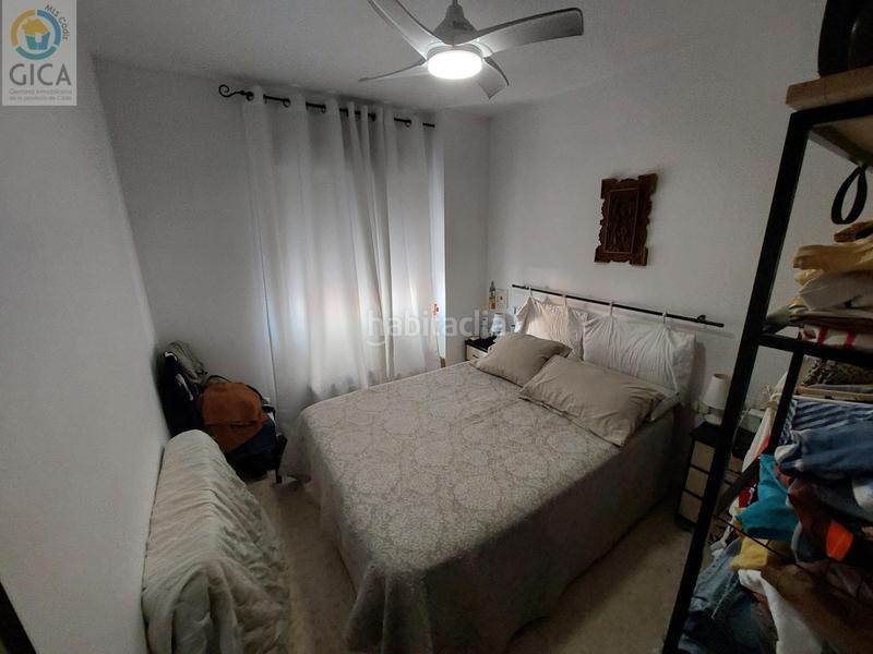 Foto 79b600fa-0416-4d96-bd7e-875d9f6778d1. Piso  de 3 dormitorios en La Reconquista - El Rosario Algeciras