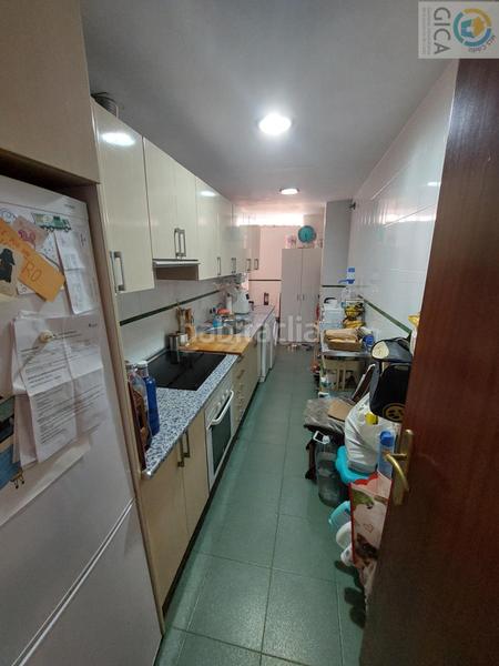 Foto 885276cc-94ca-40cd-81d0-5f5bb659df4a. Piso  de 3 dormitorios en La Reconquista - El Rosario Algeciras