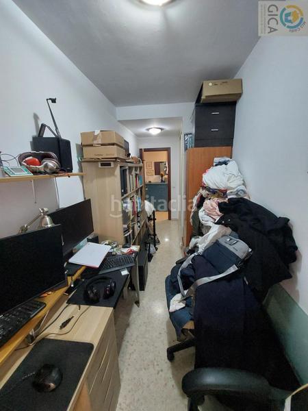 Foto a5cf5c07-7141-4259-ba94-dce513449cda. Piso  de 3 dormitorios en La Reconquista - El Rosario Algeciras