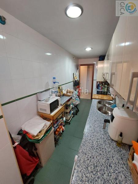 Foto cb58ba05-c976-4cb3-ae81-7f8f09d27fe5. Piso  de 3 dormitorios en La Reconquista - El Rosario Algeciras