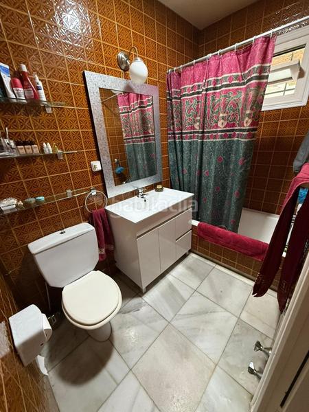 Foto 2c74530d-6bd3-4568-b9f8-4f7216611180. Chalet con parcheggio in Casco Antiguo Algeciras
