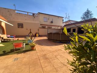 Casa en El Rinconcillo. Vivienda planta baja en el rinconcillo