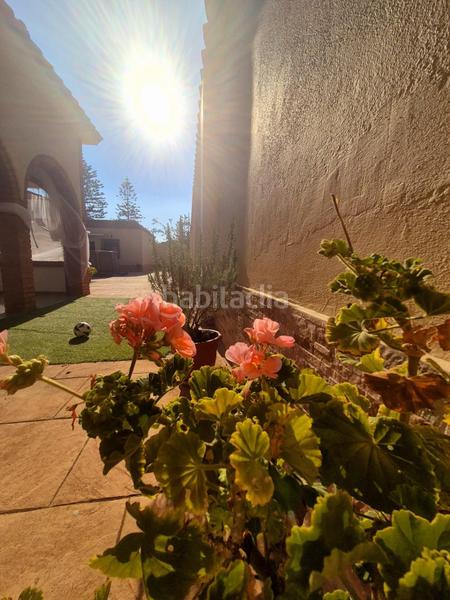 Foto 046e3ee5-cd9a-4243-9505-e672a41145c8. Casa vivienda planta baja en El Rinconcillo en El Rinconcillo Algeciras