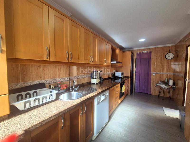 Foto 04cf60b5-24a2-4857-be3e-16ec15c218ab. Casa vivienda planta baja en El Rinconcillo en El Rinconcillo Algeciras