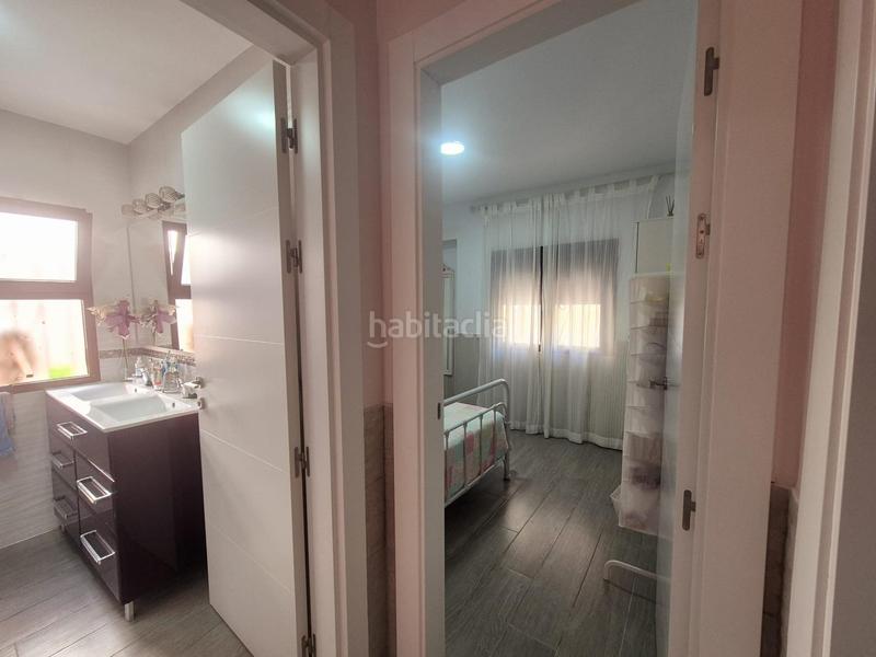 Foto 18dd99fb-c927-4e6a-8a42-935082d68036. Casa vivienda planta baja en El Rinconcillo en El Rinconcillo Algeciras
