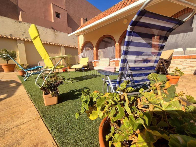 Foto 2edc675d-6bb5-44c1-9958-724470fc0311. Casa vivienda planta baja en El Rinconcillo en El Rinconcillo Algeciras