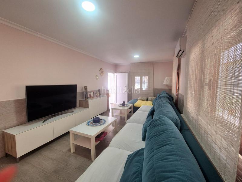 Foto 30a2b704-a0d8-4782-bb24-78ba8aa27cb7. Casa vivienda planta baja en El Rinconcillo en El Rinconcillo Algeciras
