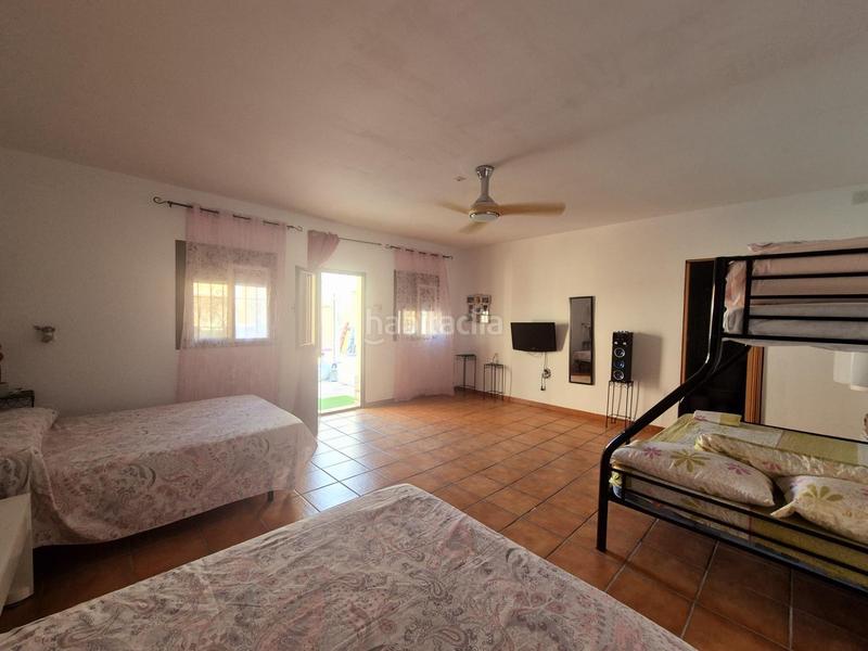 Foto 3ed376a7-3536-4ee2-b83c-61f027c9c07b. Casa vivienda planta baja en El Rinconcillo en El Rinconcillo Algeciras