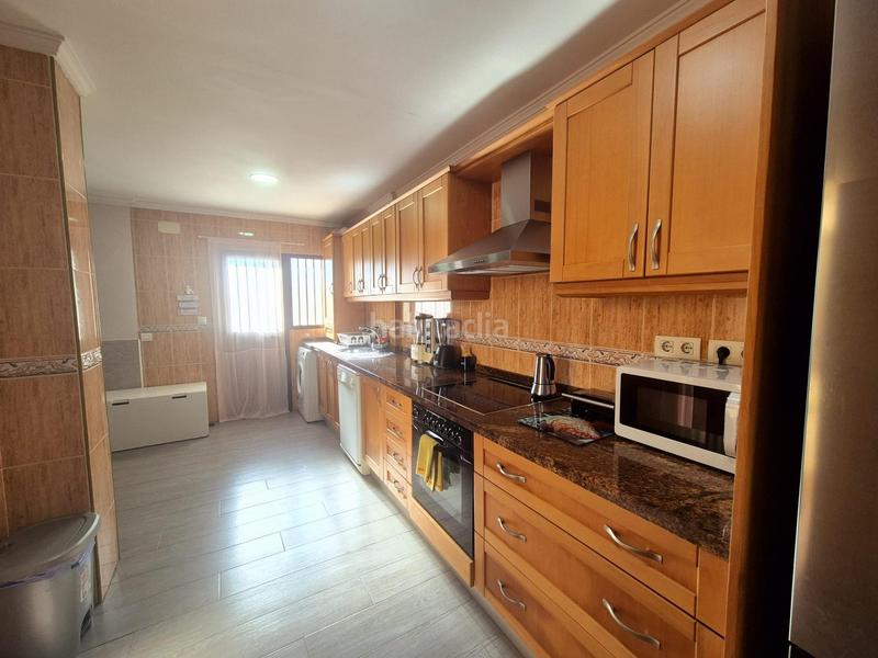 Foto 4517b893-554f-4633-b697-0990de2c705f. Casa vivienda planta baja en El Rinconcillo en El Rinconcillo Algeciras