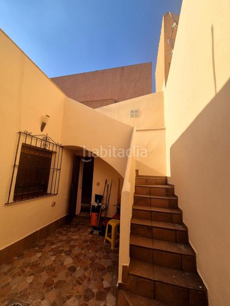 Foto 46724906-08c5-4526-bd04-f4e51b382bc1. Casa vivienda planta baja en El Rinconcillo en El Rinconcillo Algeciras